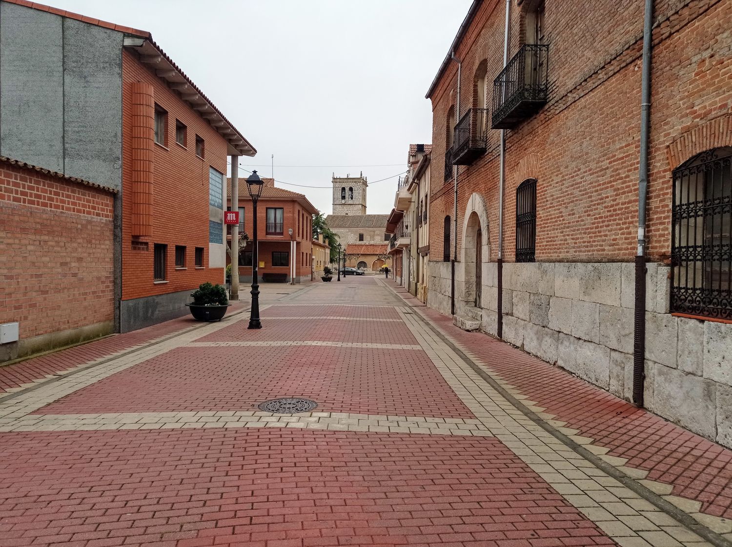 Casas o chalets-Venta-La Pedraja de Portillo-1721350
