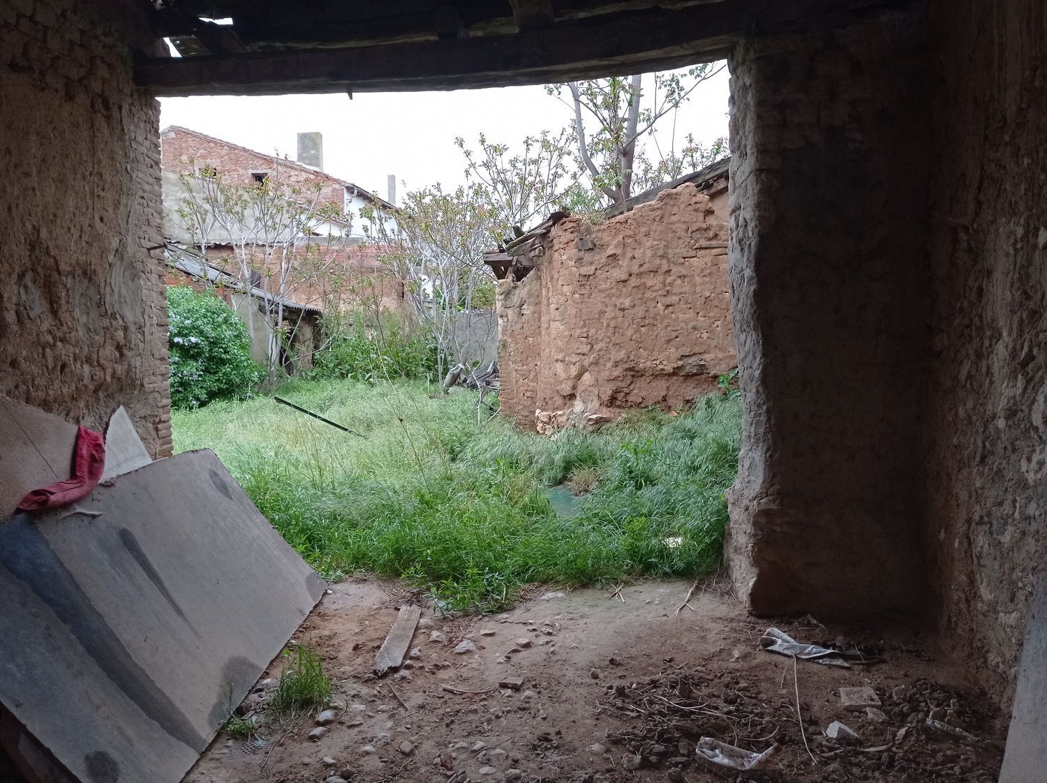 Casas o chalets-Venta-La Pedraja de Portillo-1721350-Foto-9