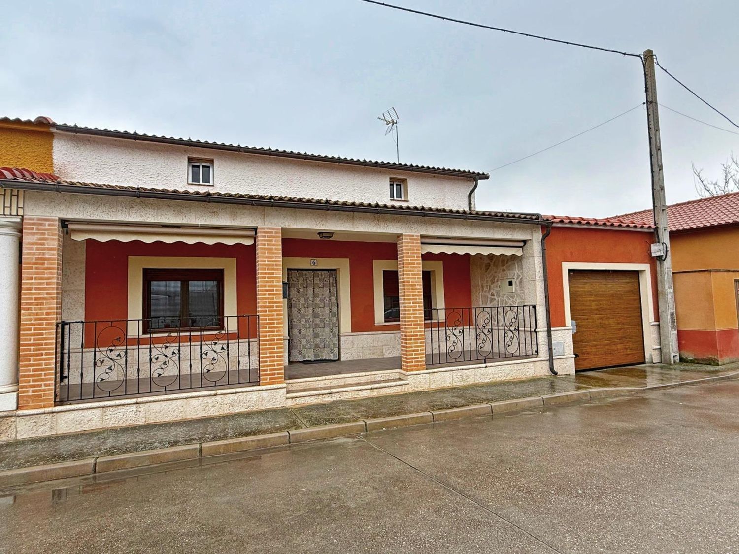 Casas o chalets-Venta-La Pedraja de Portillo-1834948-Foto-6