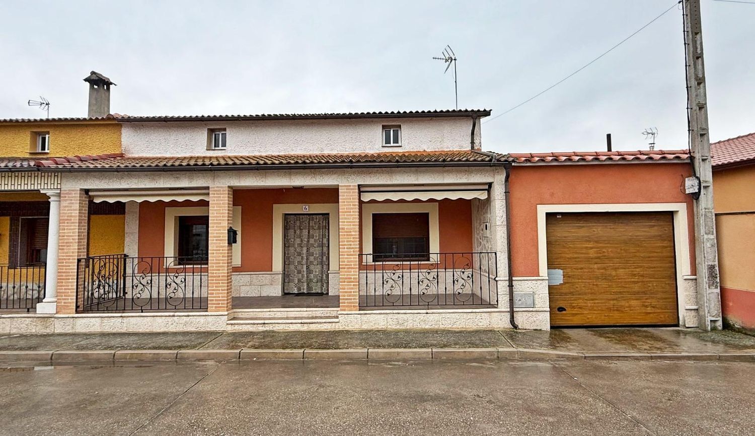 Casas o chalets-Venta-La Pedraja de Portillo-1834948-Foto-7