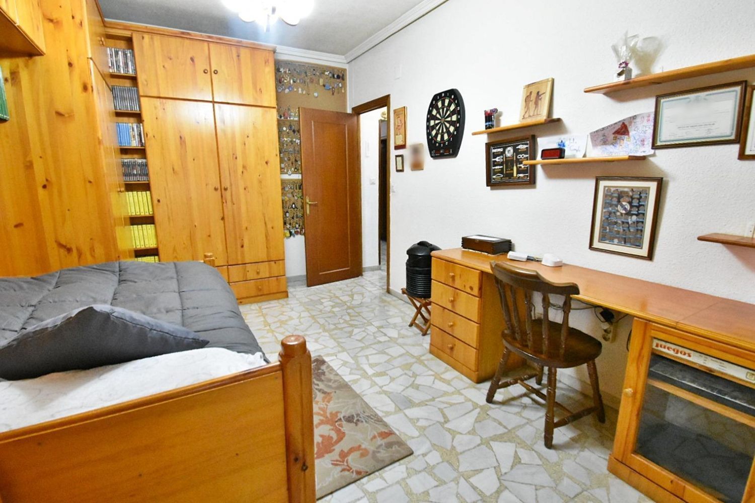 Casas o chalets-Venta-La Pedraja de Portillo-1834948-Foto-21