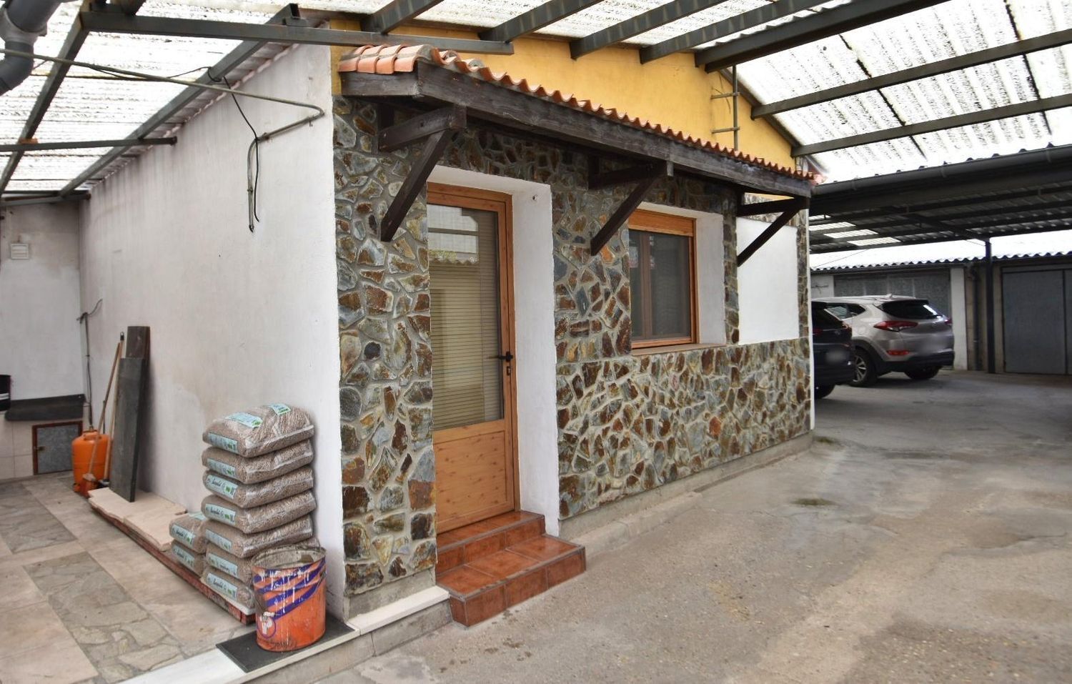 Casas o chalets-Venta-La Pedraja de Portillo-1834948-Foto-26