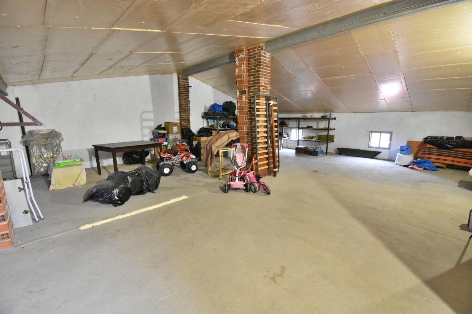Casas o chalets-Venta-La Pedraja de Portillo-1834948-Foto-32