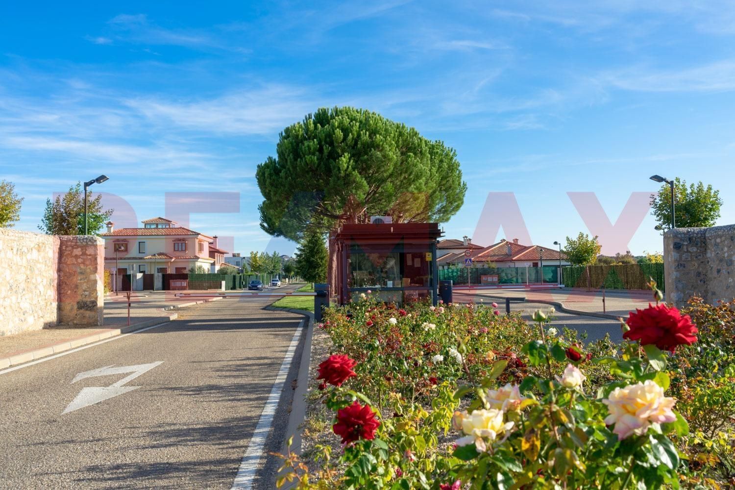 Casas o chalets-Venta-Laguna de Duero-886524-Foto-94