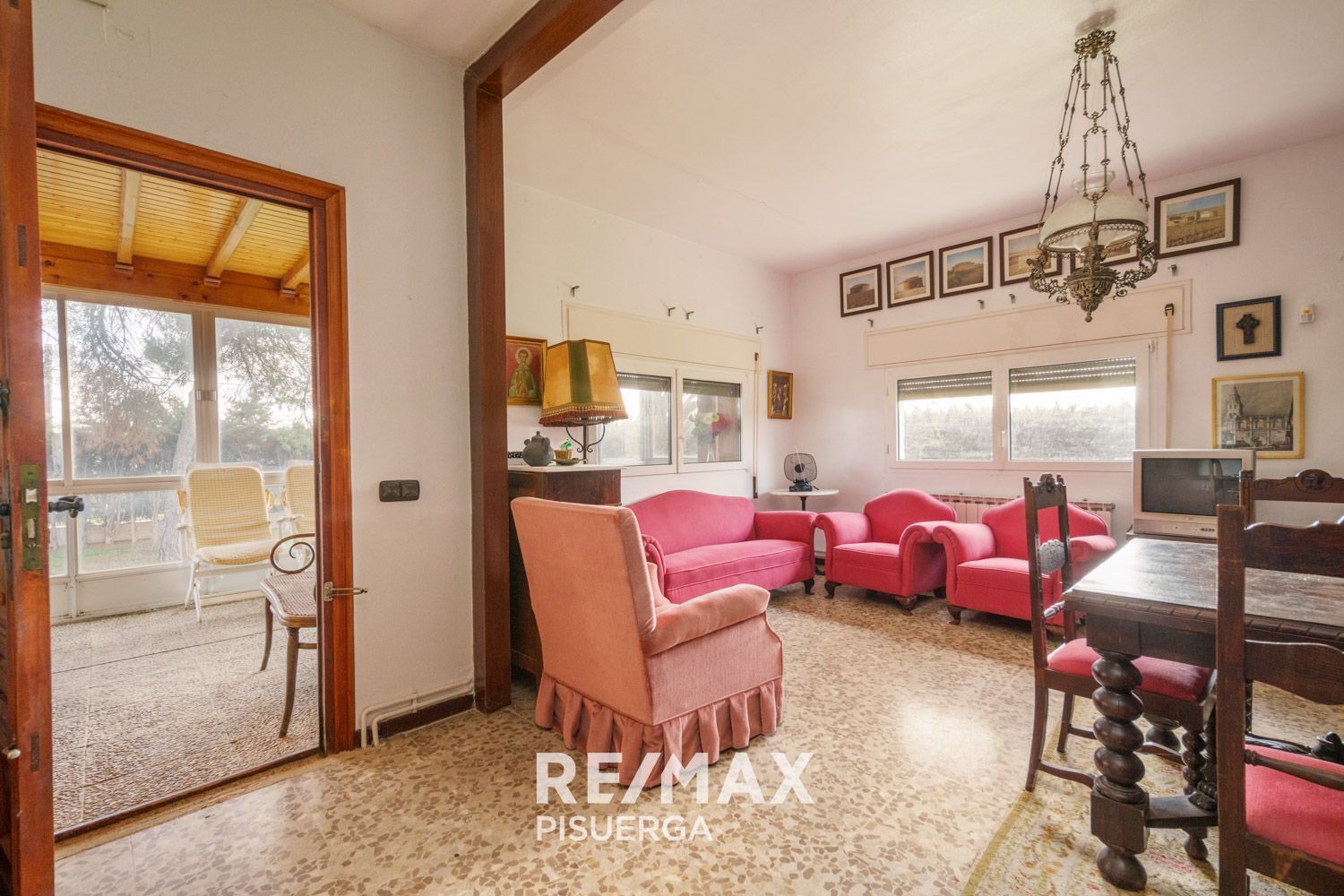Casas o chalets-Venta-Simancas-1521176-Foto-6