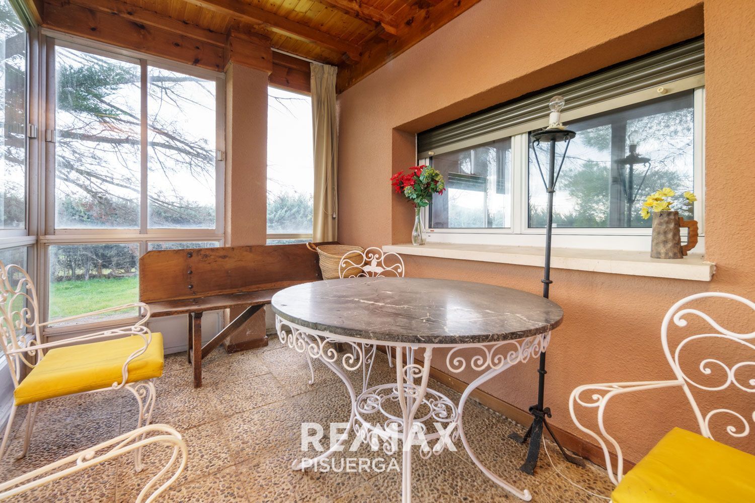 Casas o chalets-Venta-Simancas-1521176-Foto-2