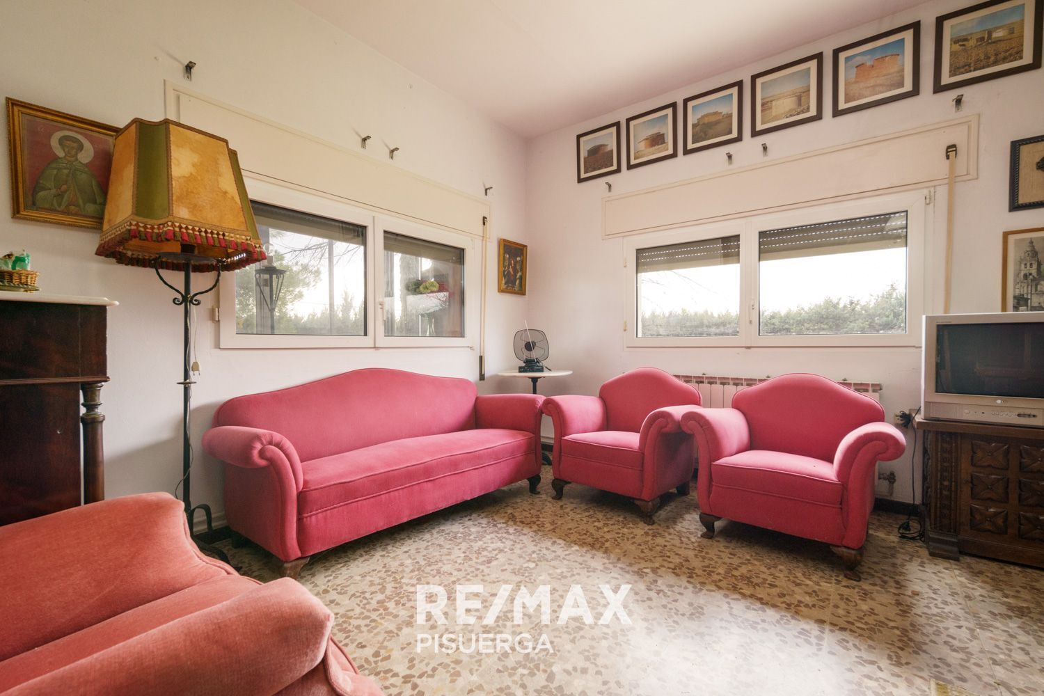 Casas o chalets-Venta-Simancas-1521176-Foto-7