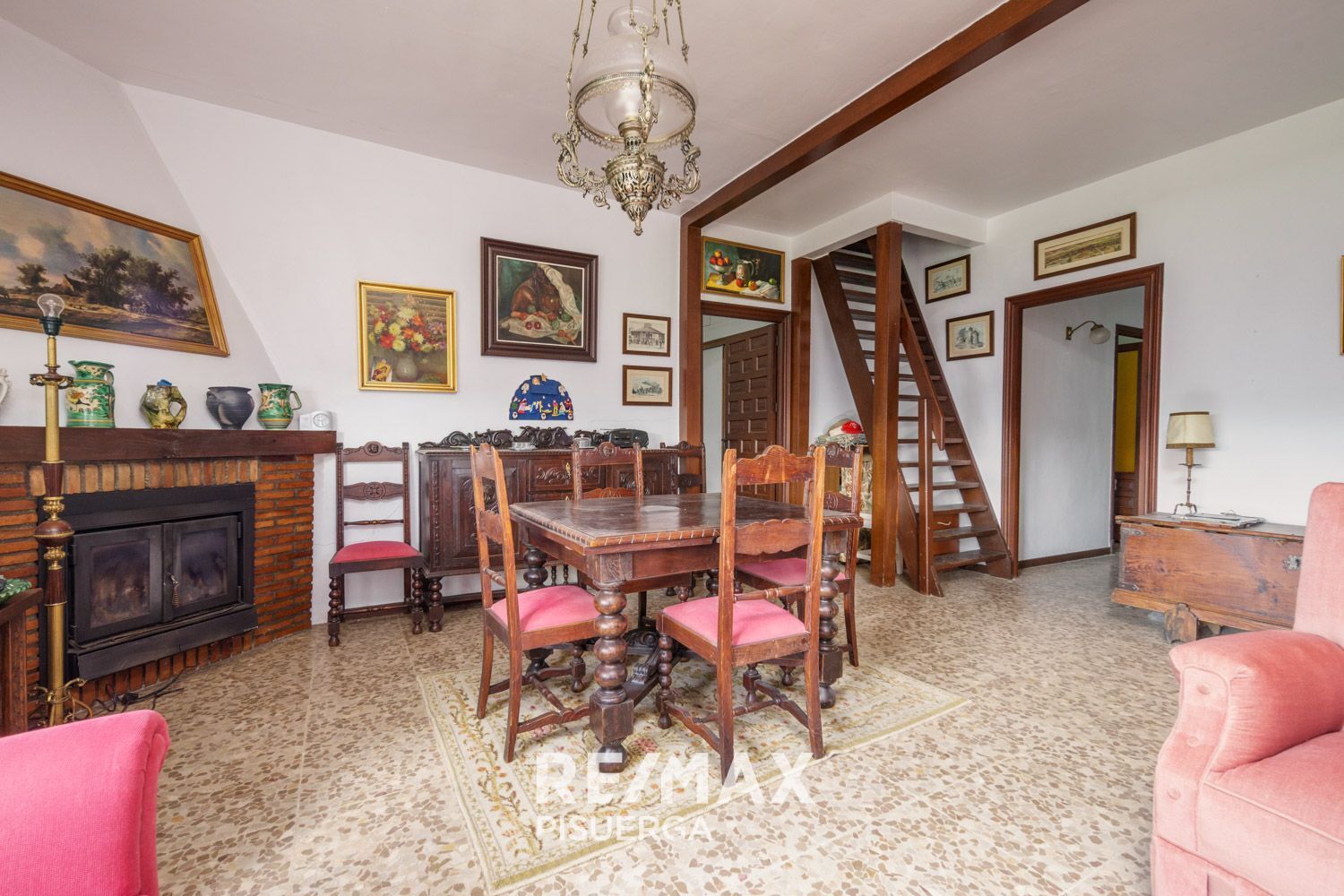 Casas o chalets-Venta-Simancas-1521176-Foto-10