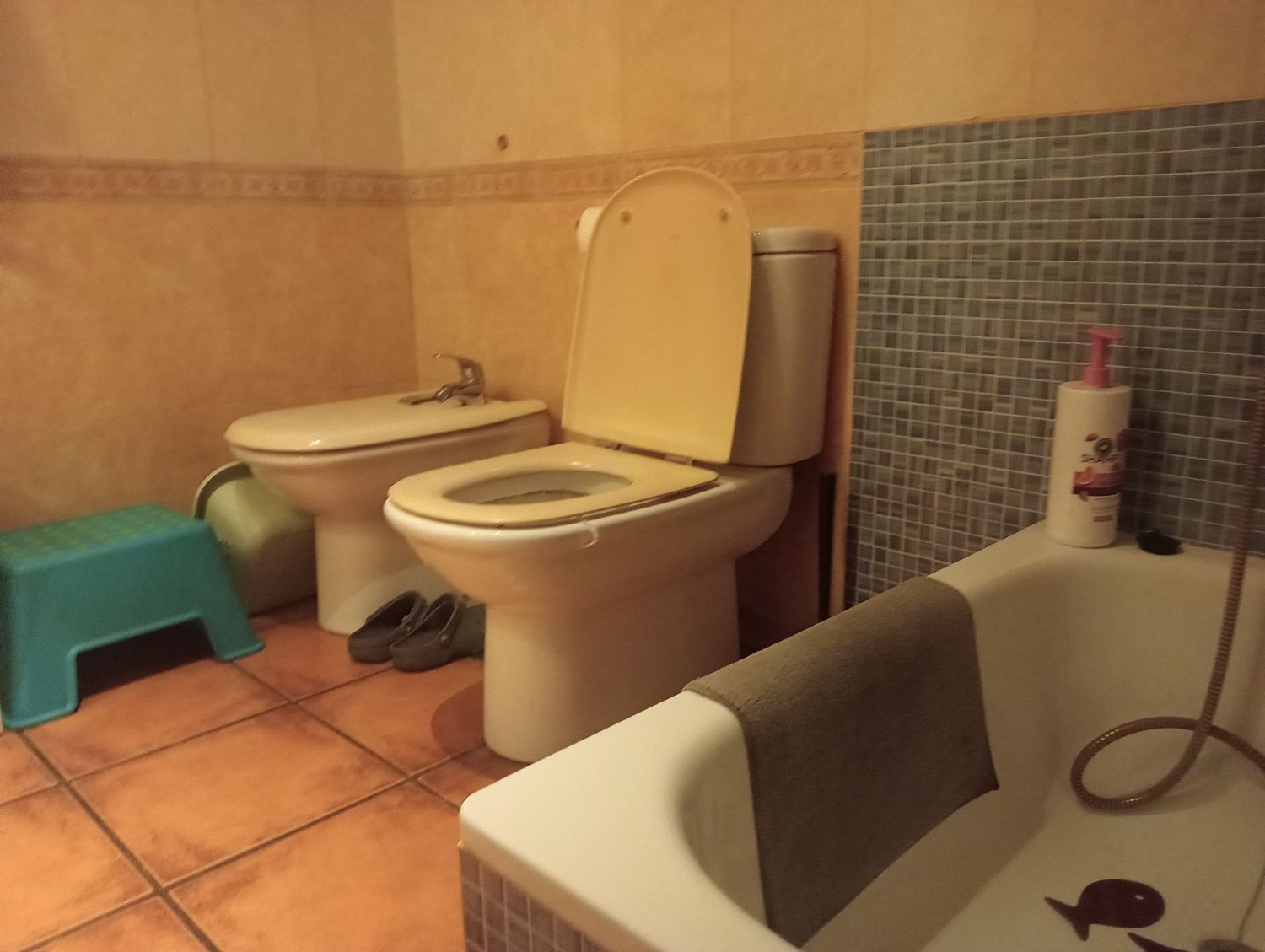 Pisos-Venta-Aldeamayor de San MartÃ­n-1702929-Foto-13