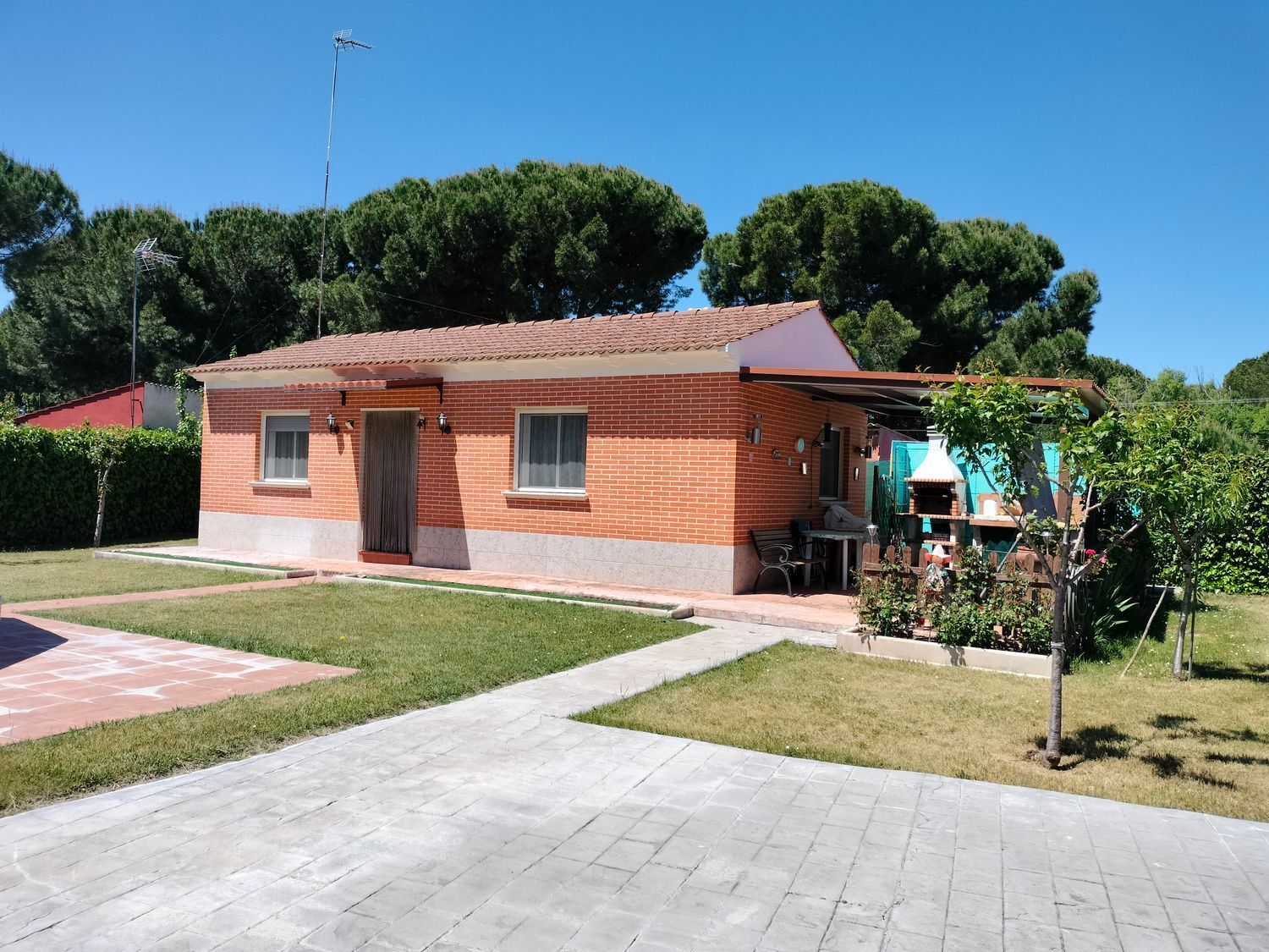 Casas o chalets-Venta-Traspinedo-1746721-Foto-2