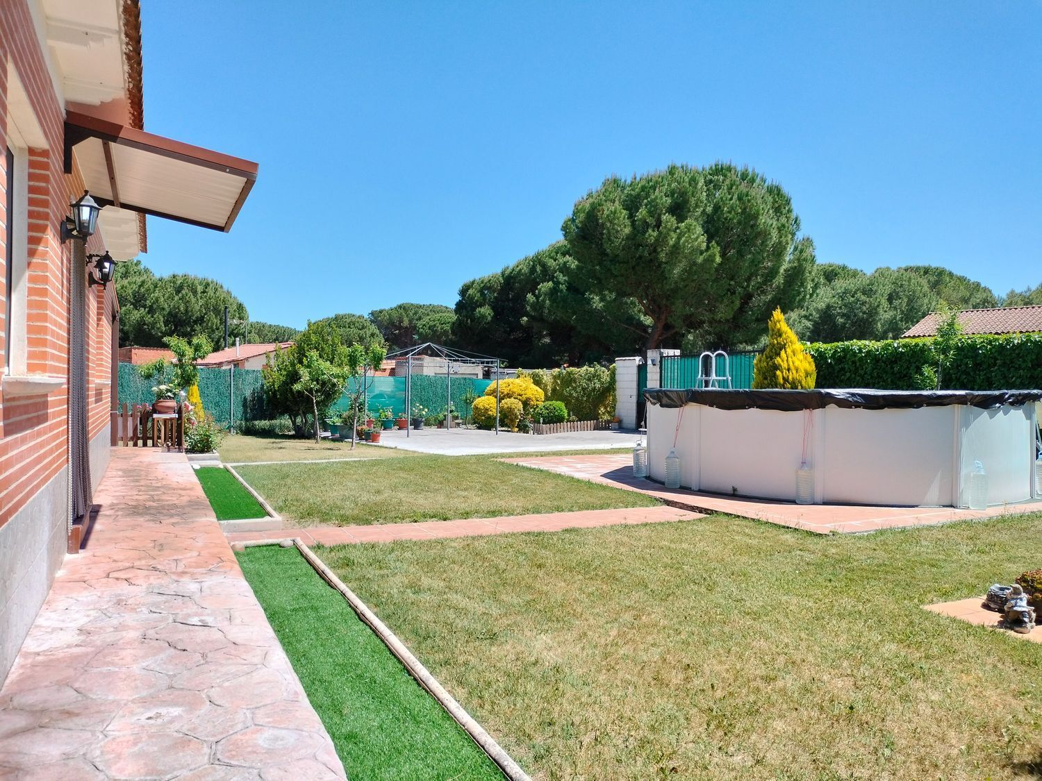 Casas o chalets-Venta-1746721