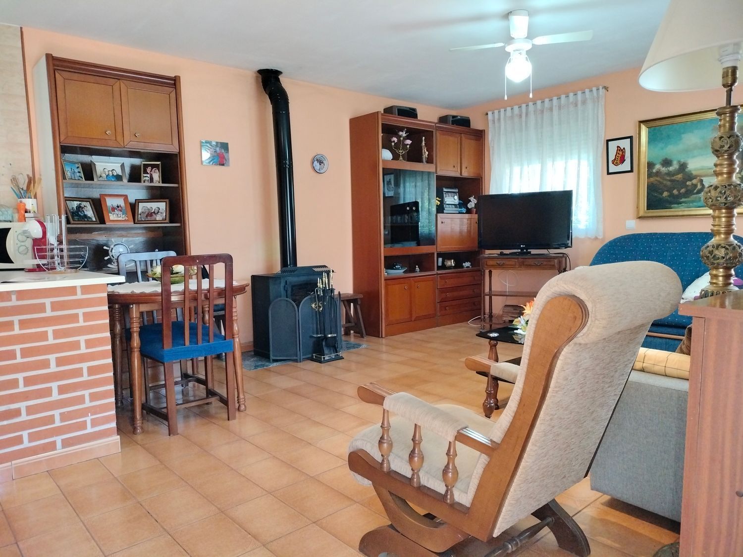 Casas o chalets-Venta-Traspinedo-1746721-Foto-3