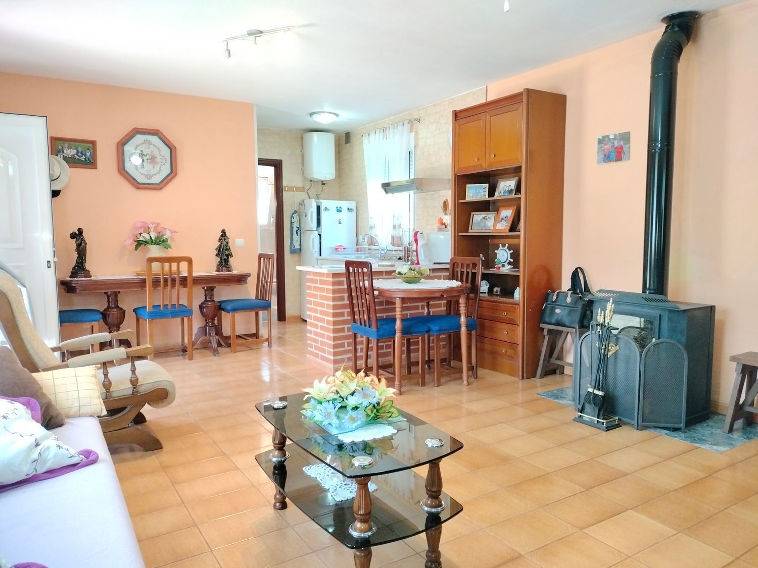 Casas o chalets-Venta-Traspinedo-1746721-Foto-4
