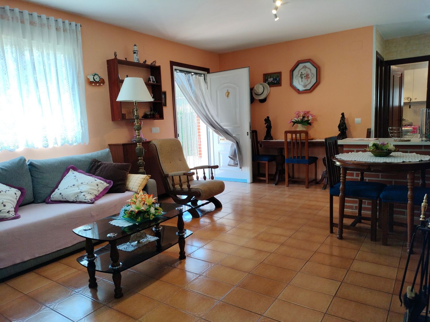 Casas o chalets-Venta-Traspinedo-1746721-Foto-5