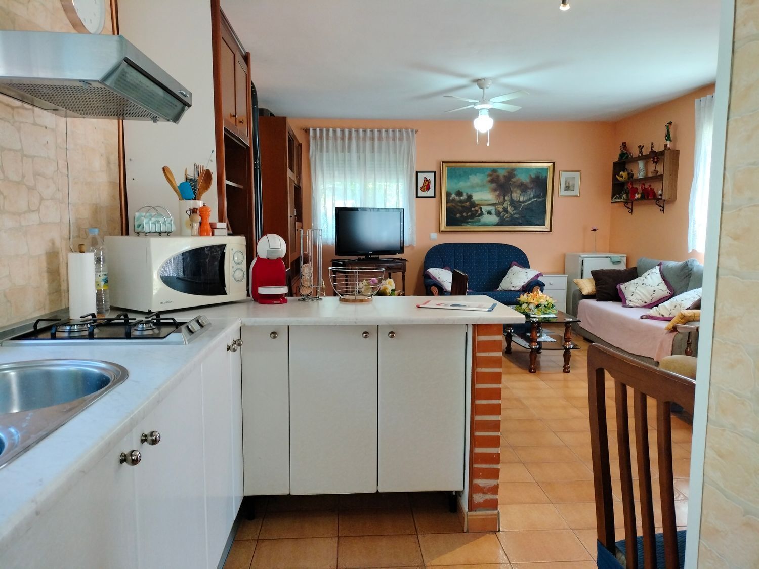 Casas o chalets-Venta-Traspinedo-1746721-Foto-6