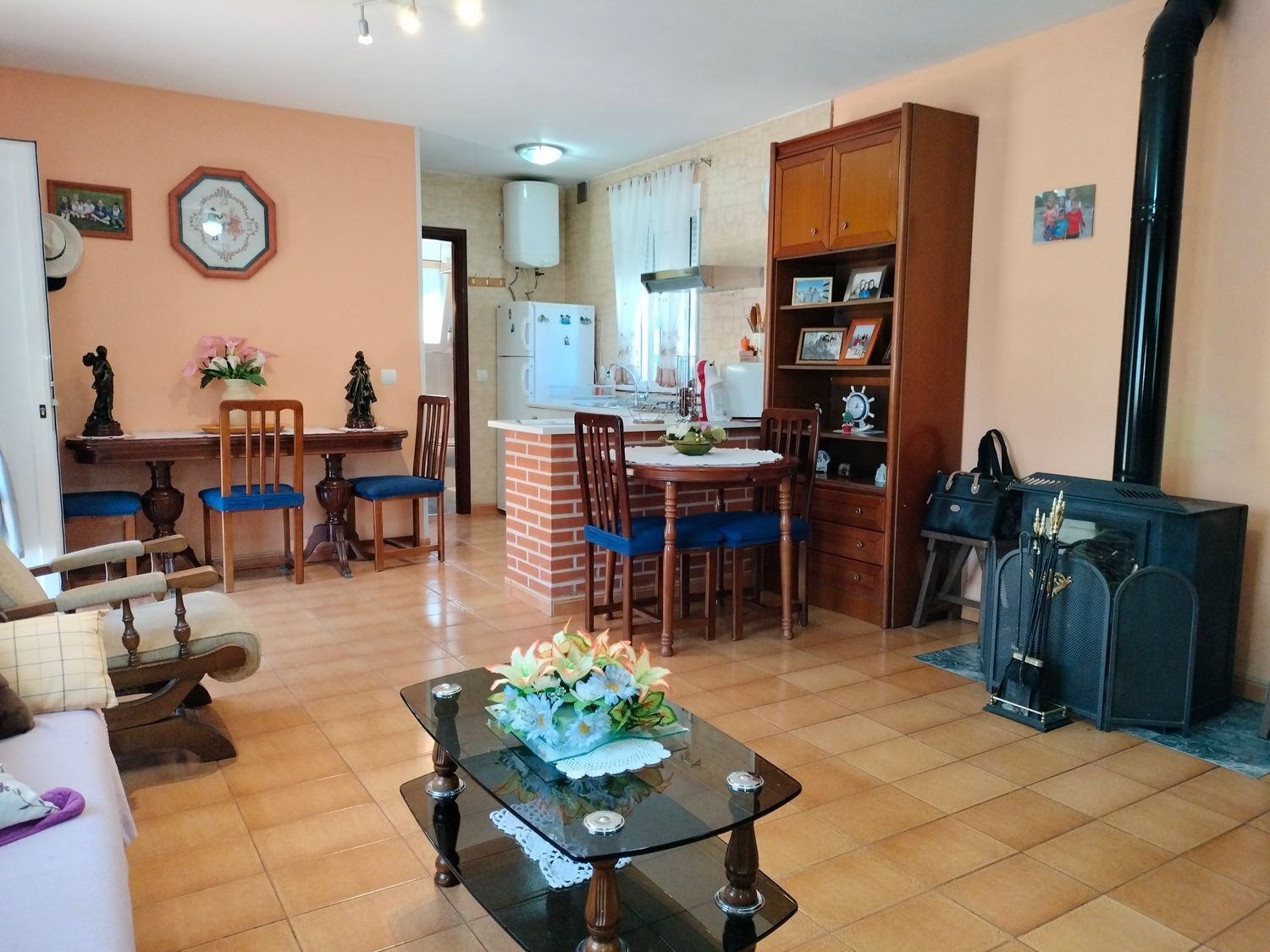 Casas o chalets-Venta-Traspinedo-1746721-Foto-7
