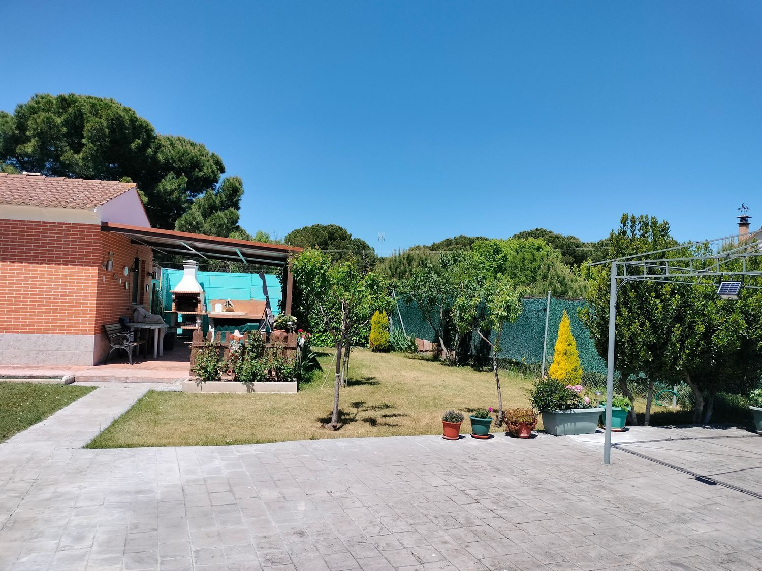 Casas o chalets-Venta-Traspinedo-1746721-Foto-35