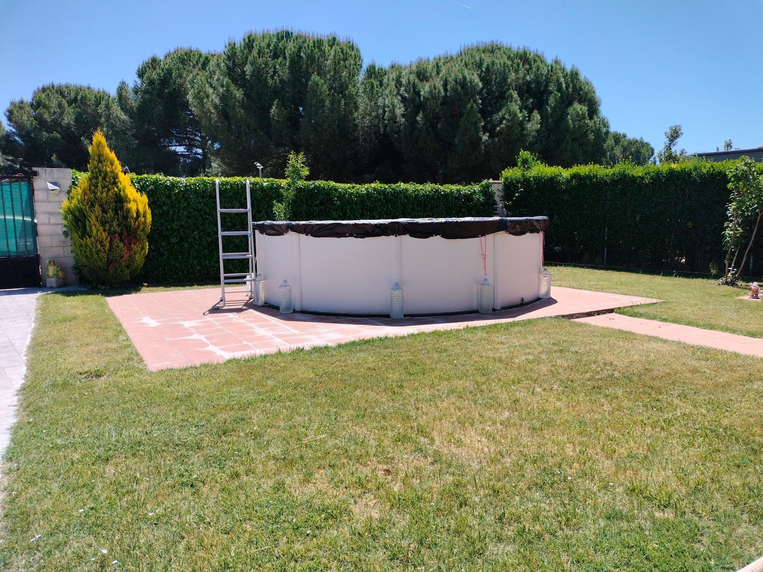 Casas o chalets-Venta-Traspinedo-1746721-Foto-31