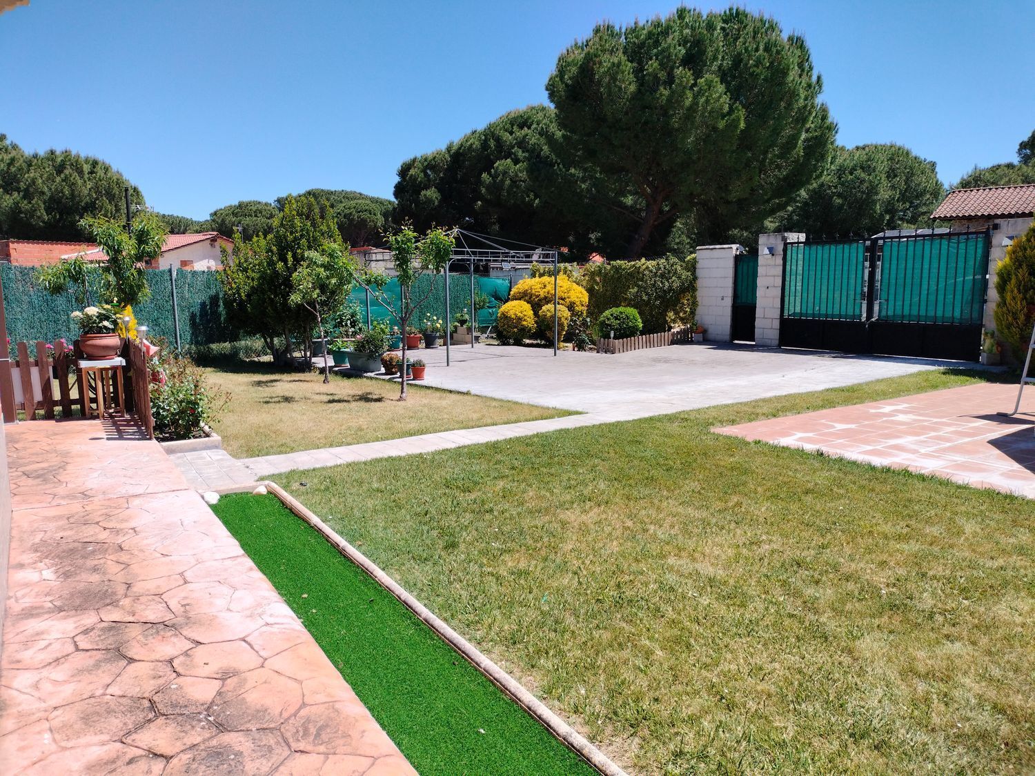 Casas o chalets-Venta-Traspinedo-1746721-Foto-30