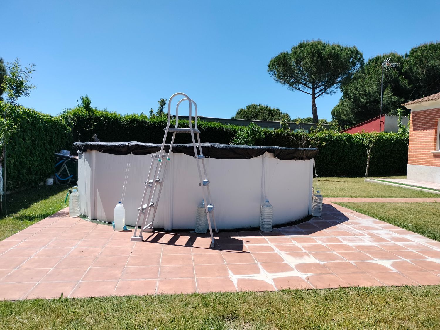 Casas o chalets-Venta-Traspinedo-1746721-Foto-36