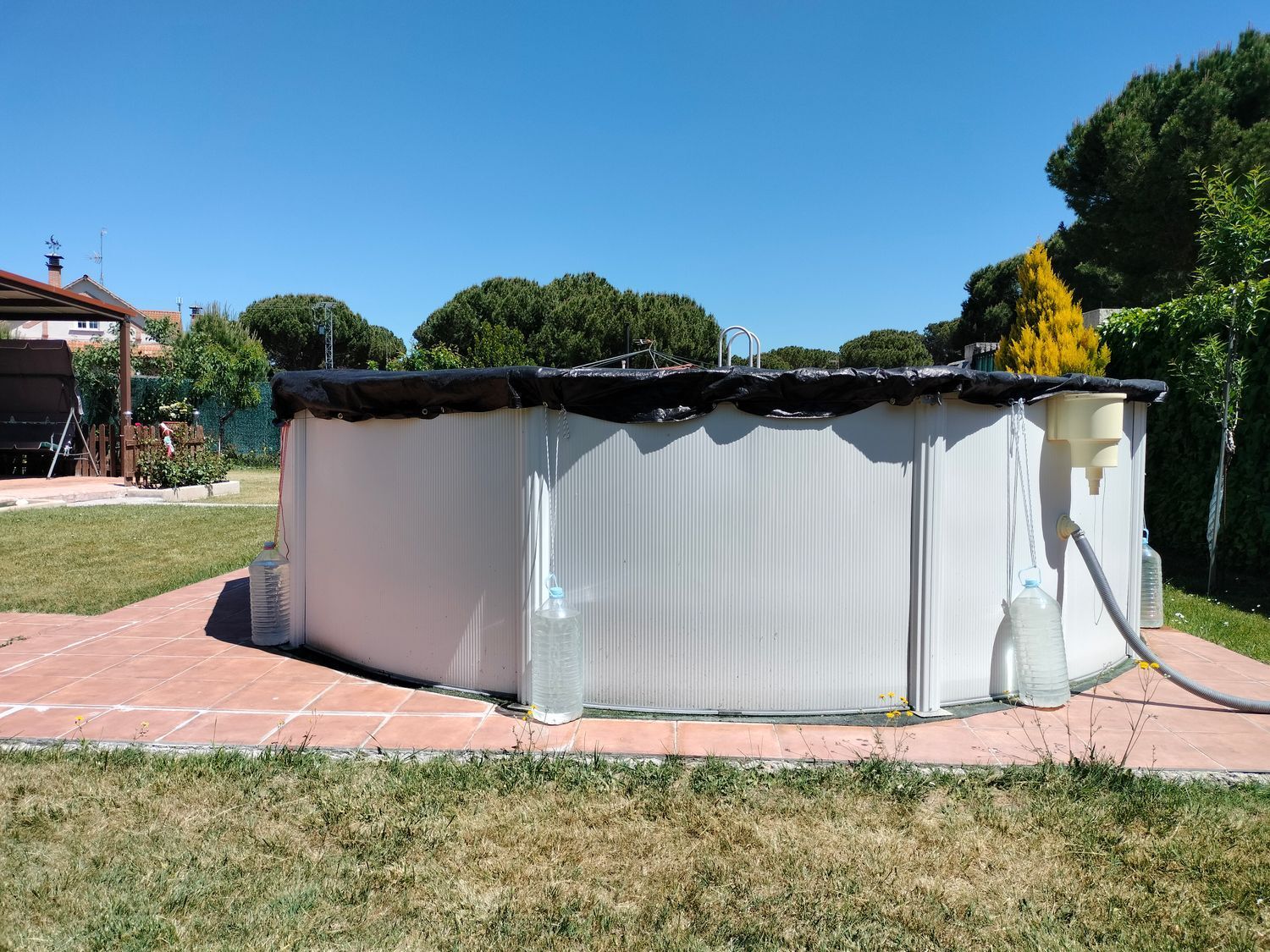 Casas o chalets-Venta-Traspinedo-1746721-Foto-38