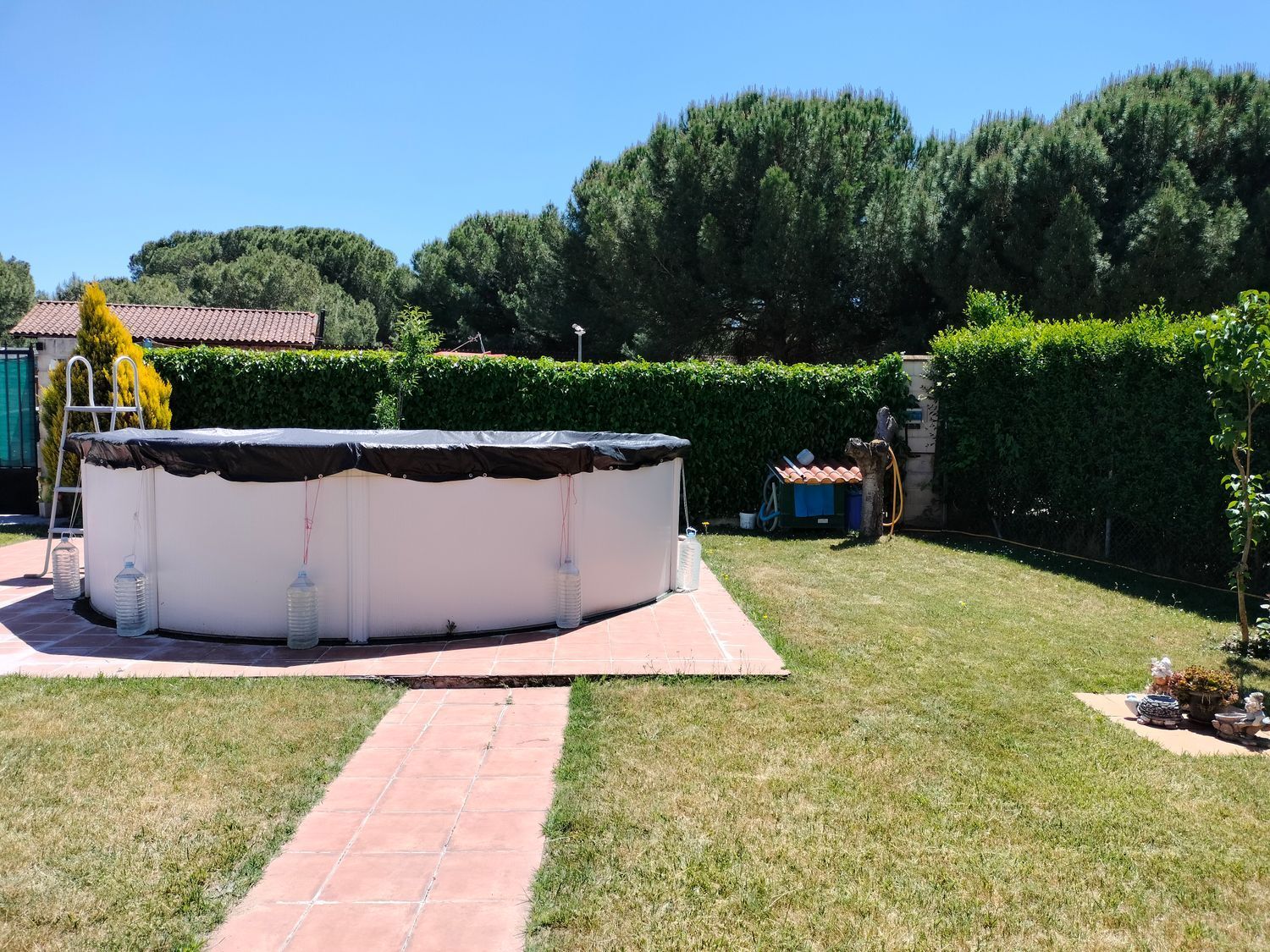 Casas o chalets-Venta-Traspinedo-1746721-Foto-41