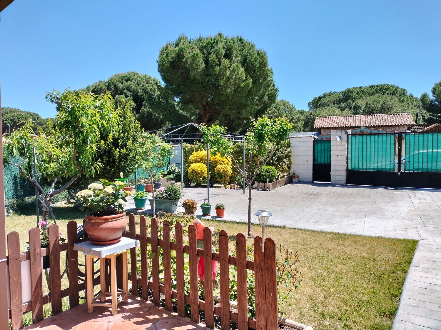 Casas o chalets-Venta-Traspinedo-1746721-Foto-43