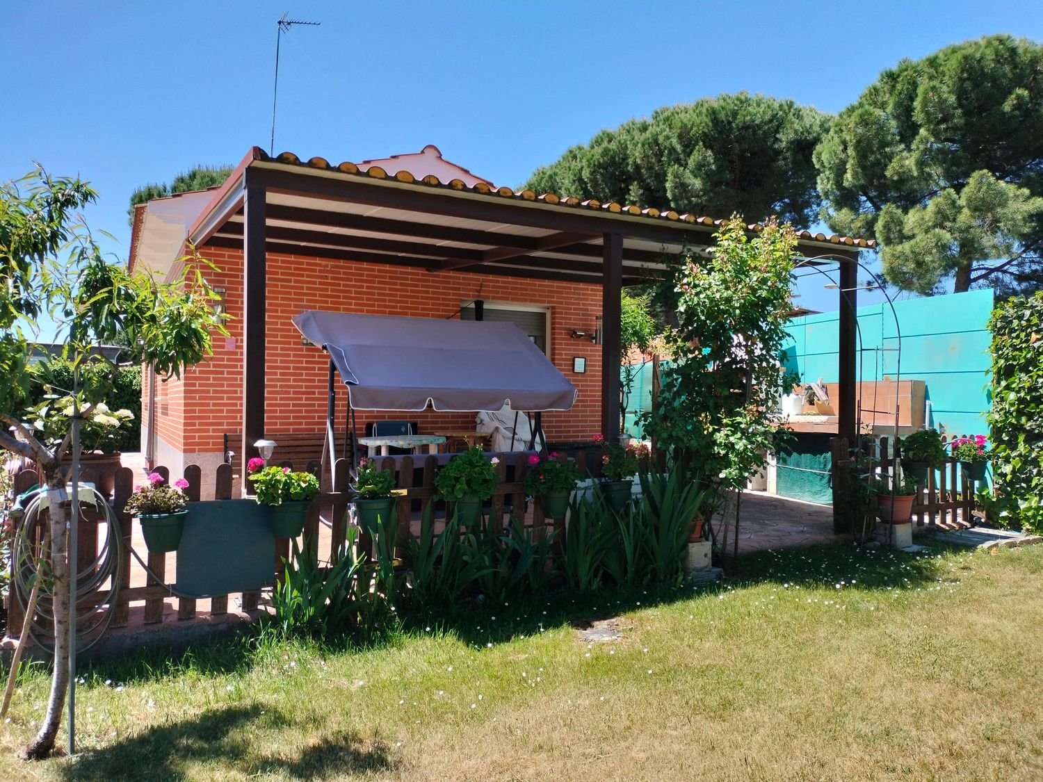 Casas o chalets-Venta-Traspinedo-1746721-Foto-52