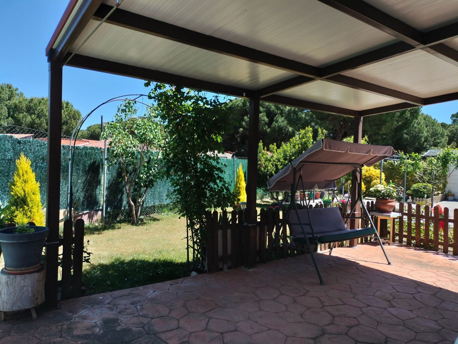 Casas o chalets-Venta-Traspinedo-1746721-Foto-58