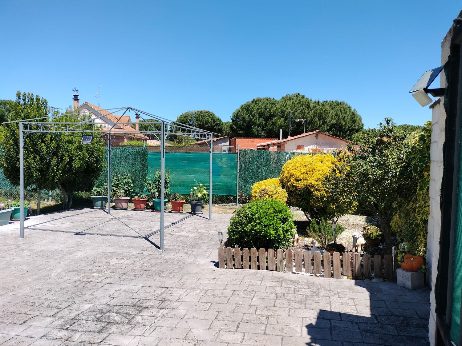 Casas o chalets-Venta-Traspinedo-1746721-Foto-77