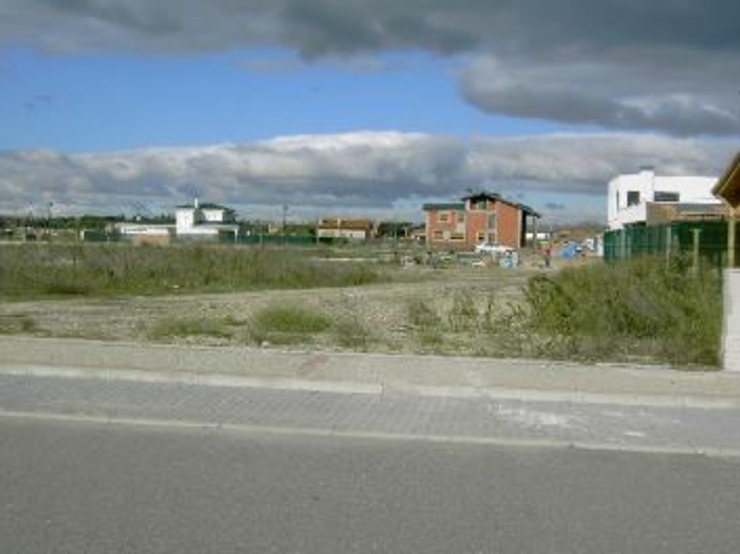 Fincas y solares-Venta-Laguna de Duero-1754043-Foto-2