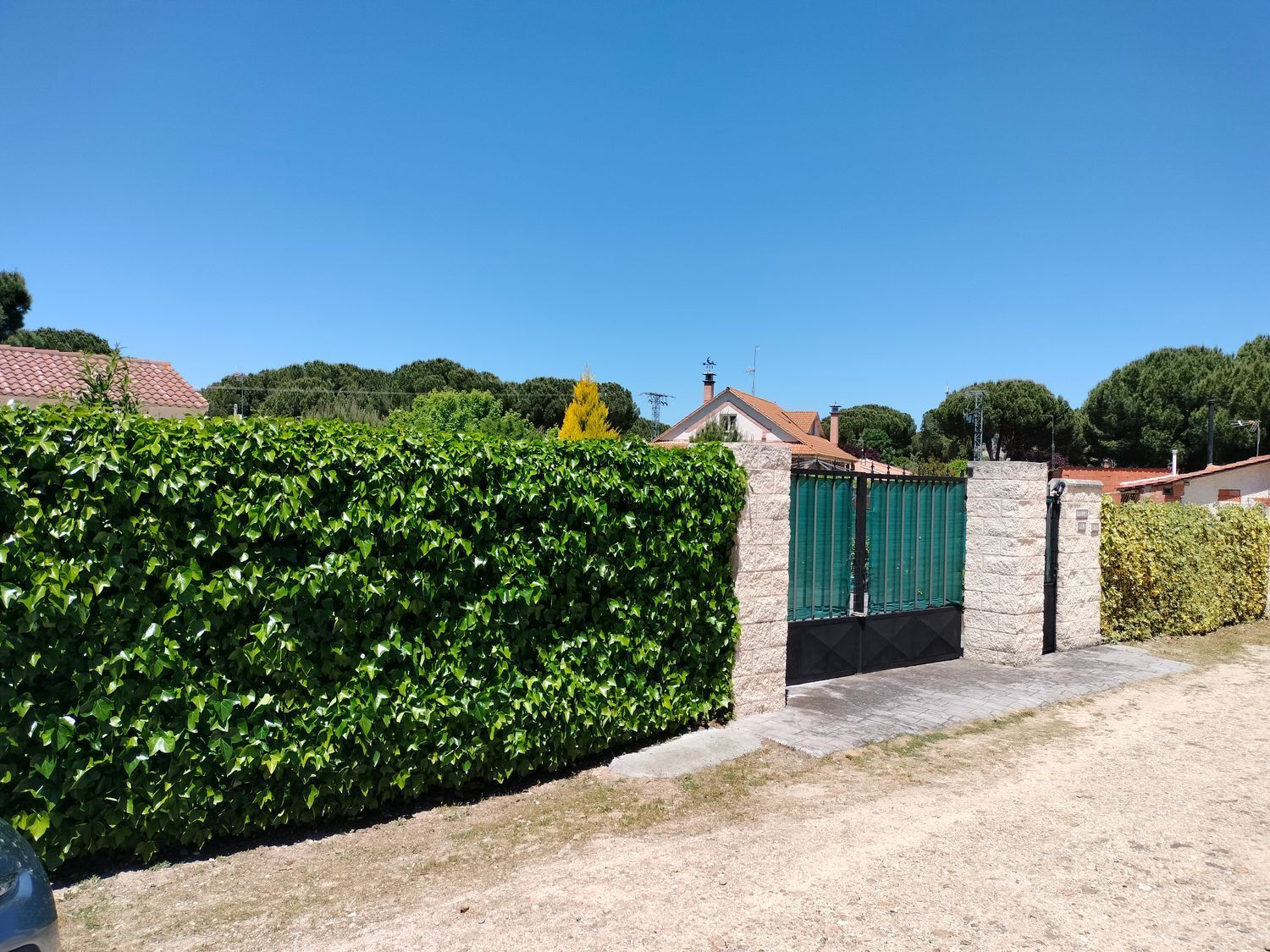 Casas o chalets-Venta-Traspinedo-1746721-Foto-79