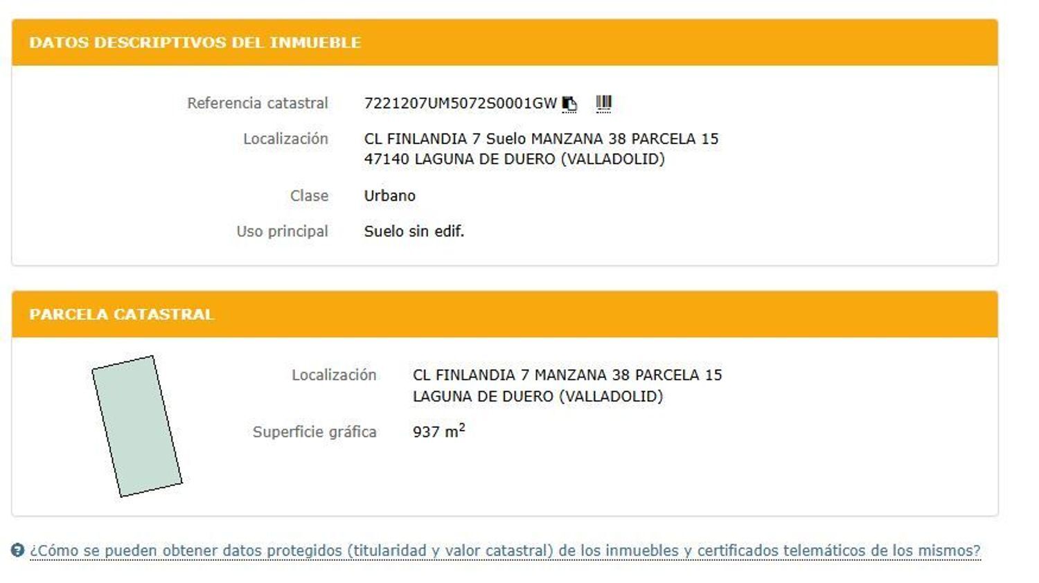 Fincas y solares-Venta-Laguna de Duero-1754043-Foto-6
