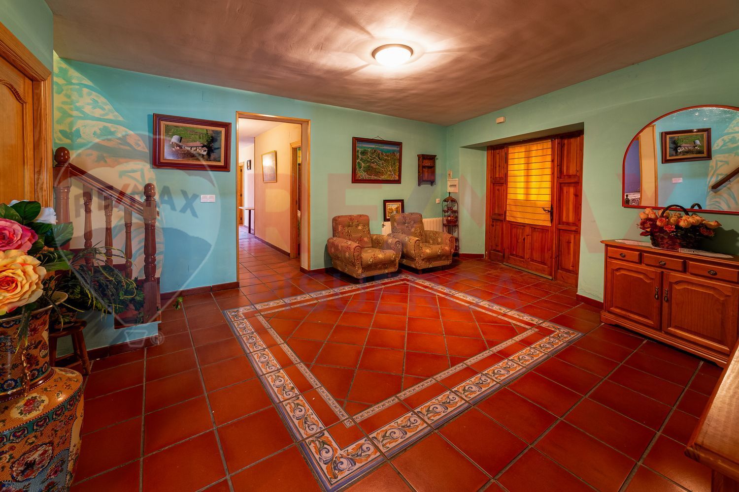 Casas o chalets-Venta-1507402