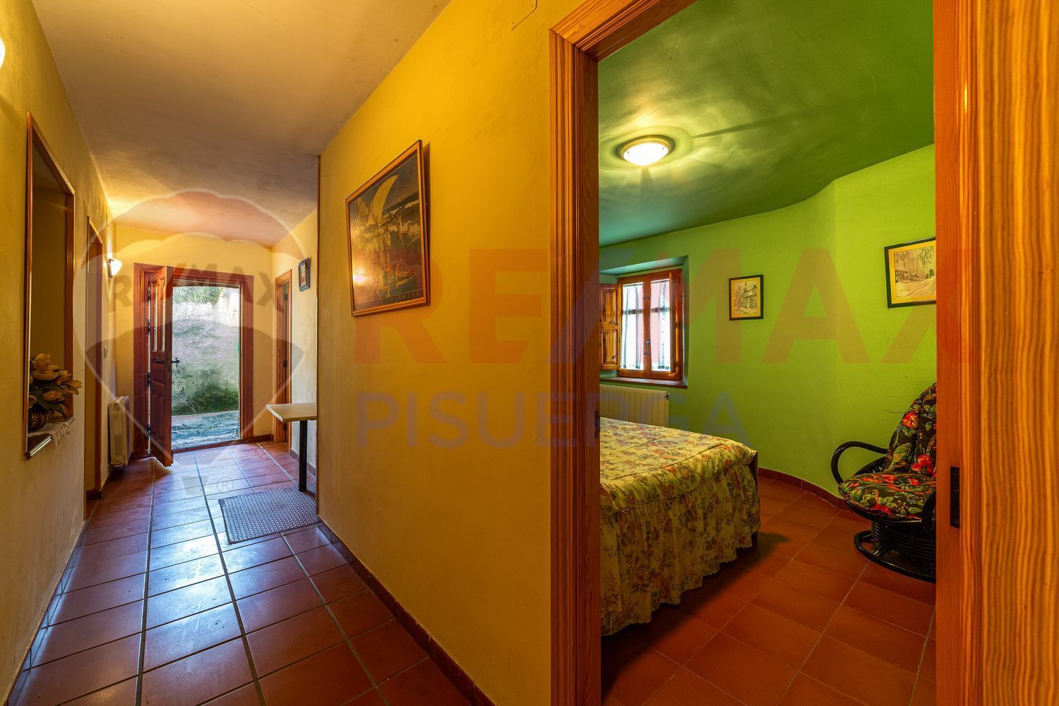 Casas o chalets-Venta-Tiedra-1507402-Foto-14