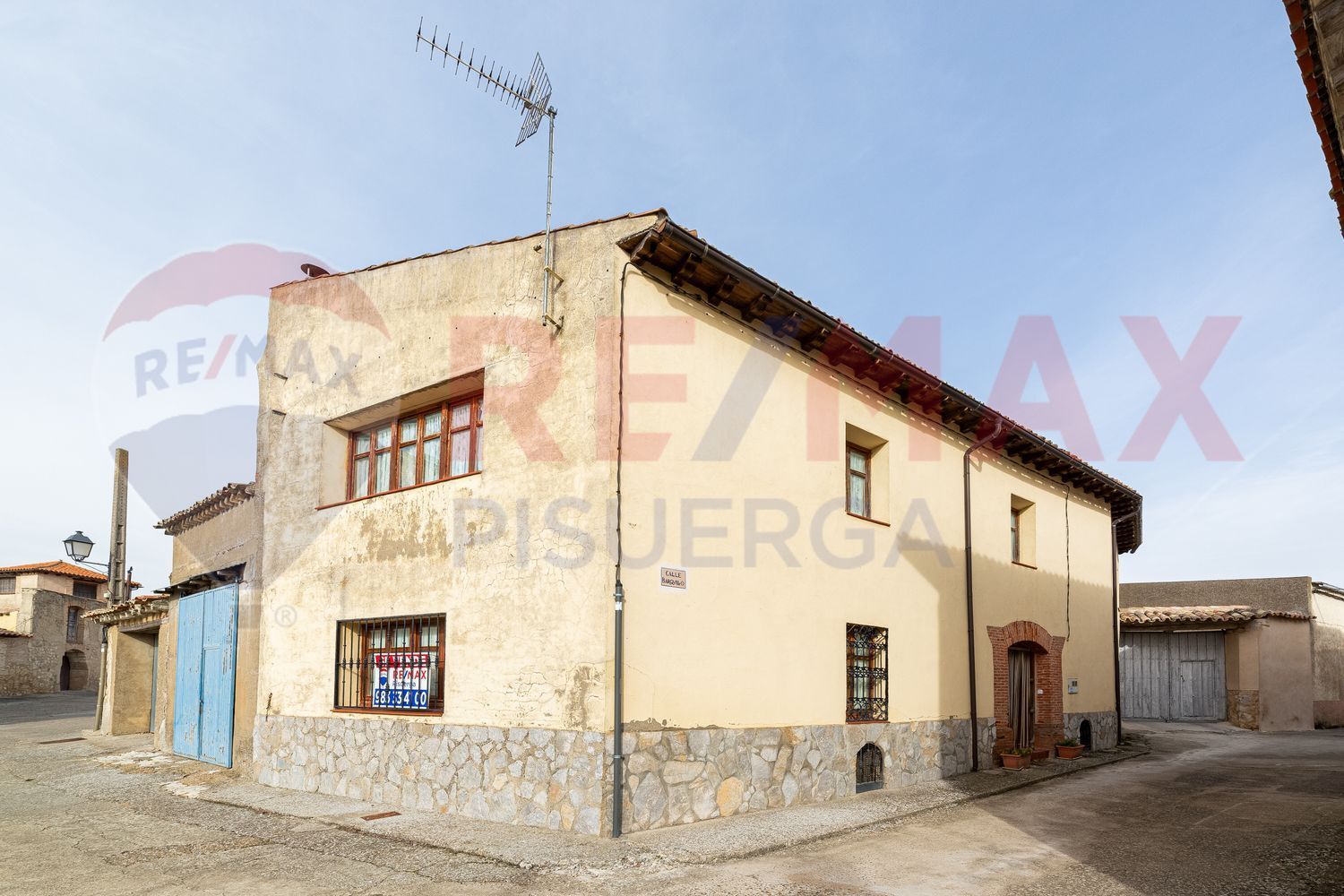Casas o chalets-Venta-Tiedra-1507402-Foto-30