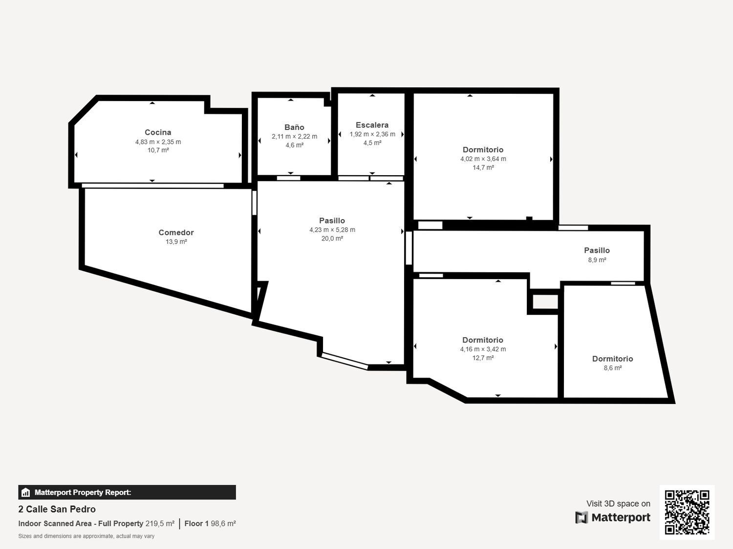 Casas o chalets-Venta-Tiedra-1507402-Foto-36