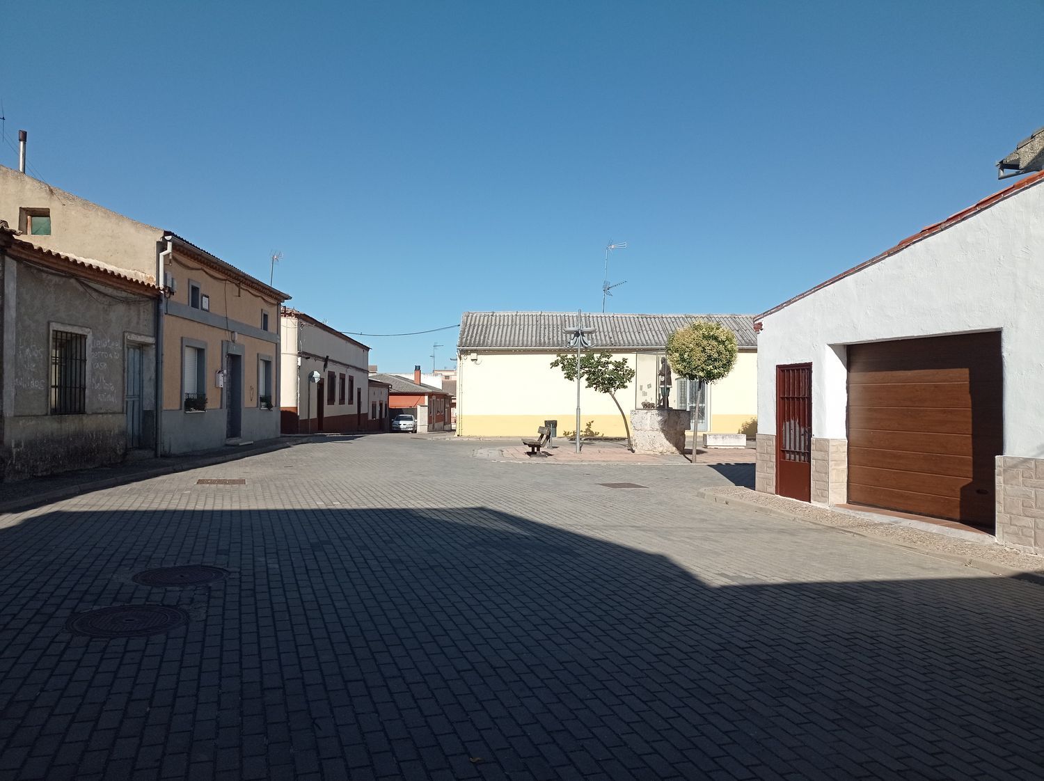 Casas o chalets-Venta-Valdestillas-1834951