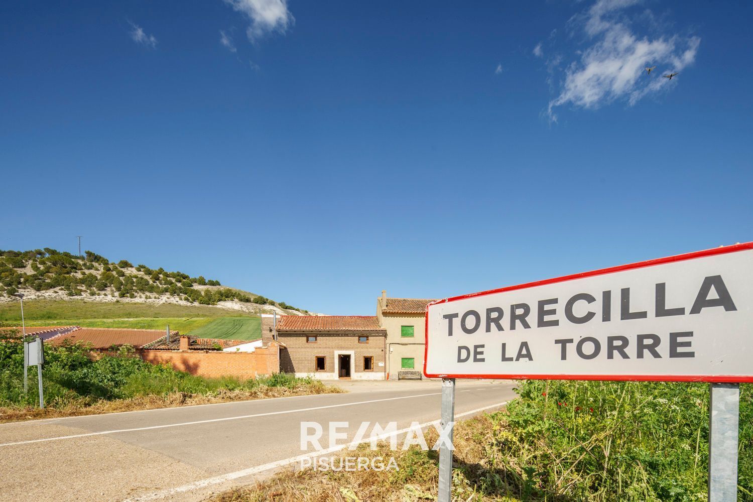 Casas o chalets-Venta-1742509