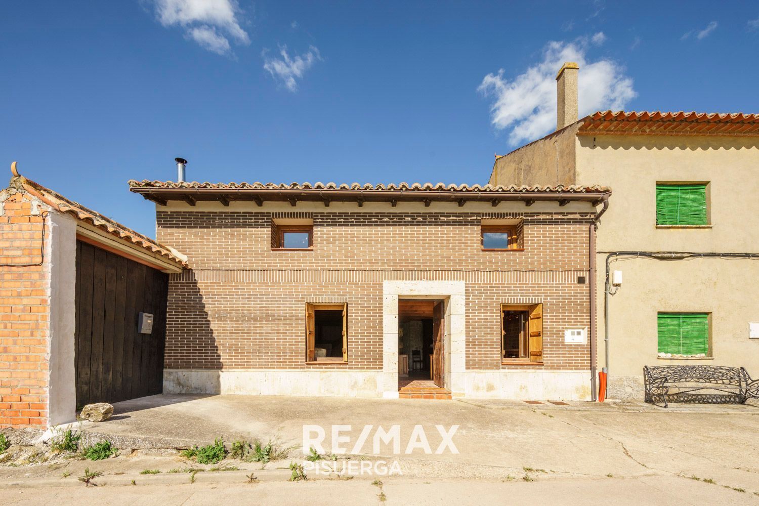 Casas o chalets-Venta-Torrecilla de la Torre-1742509-Foto-2