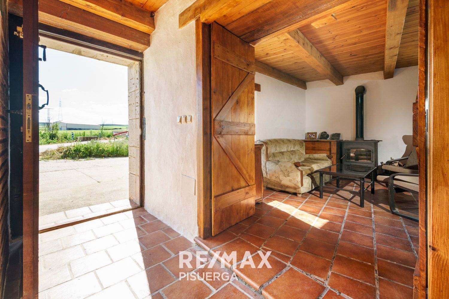 Casas o chalets-Venta-Torrecilla de la Torre-1742509-Foto-4