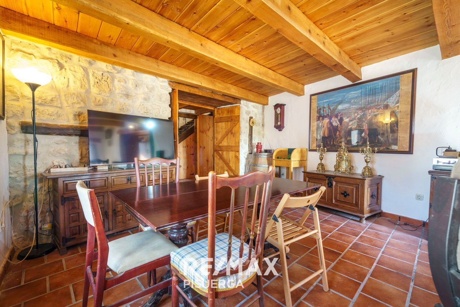 Casas o chalets-Venta-Torrecilla de la Torre-1742509-Foto-9