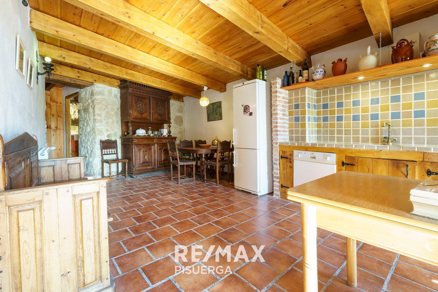 Casas o chalets-Venta-Torrecilla de la Torre-1742509-Foto-12