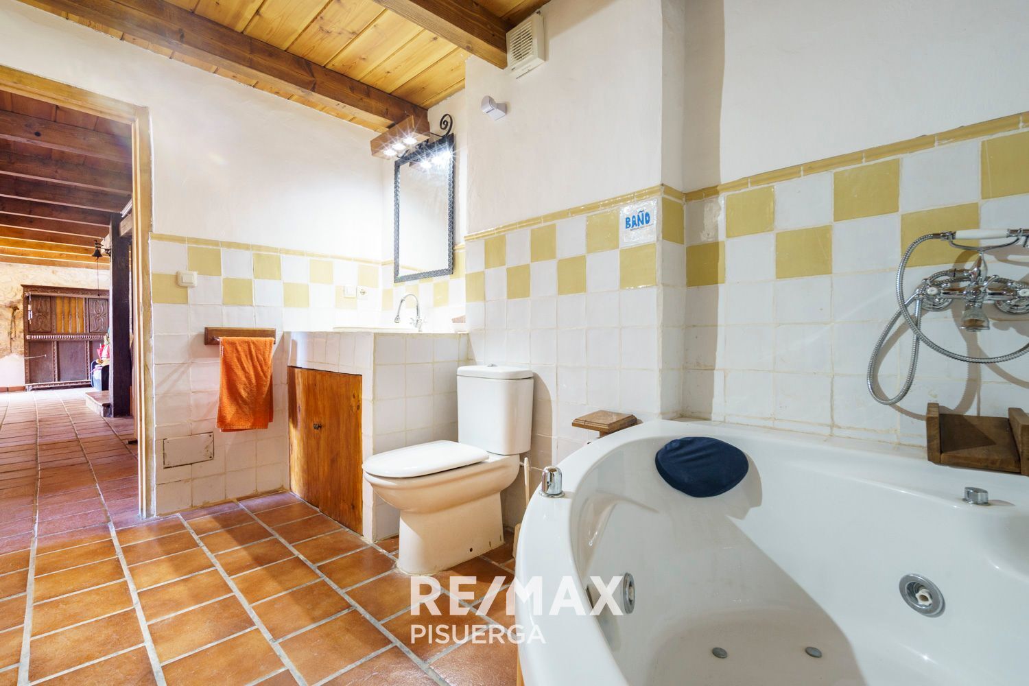 Casas o chalets-Venta-Torrecilla de la Torre-1742509-Foto-25