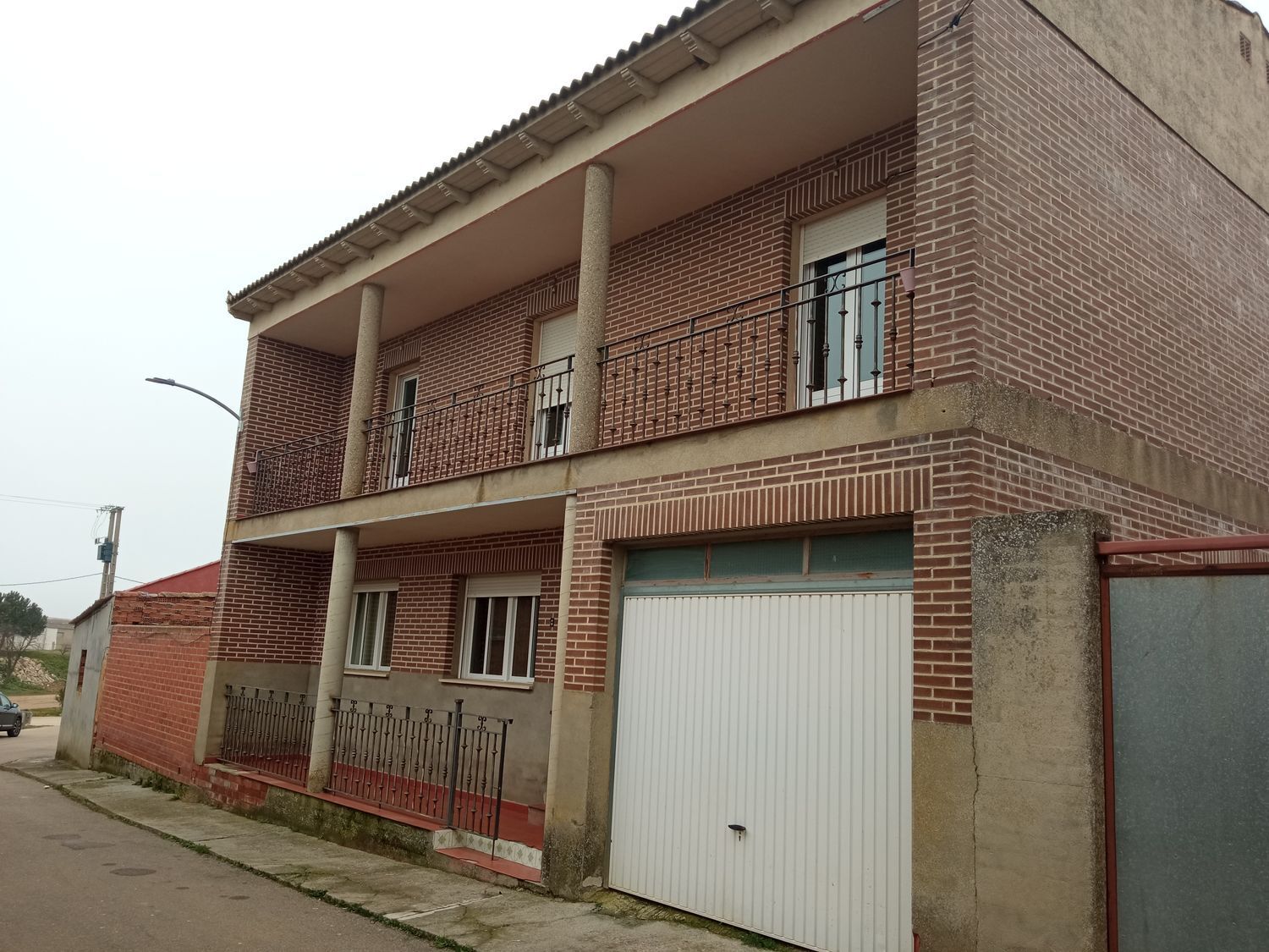 Casas o chalets-Venta-Villafrechós-1650703