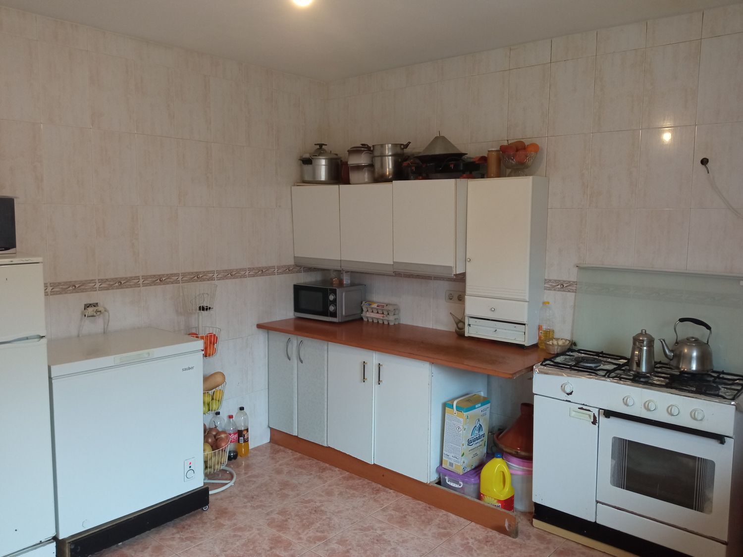Casas o chalets-Venta-VillafrechÃ³s-1650703-Foto-8