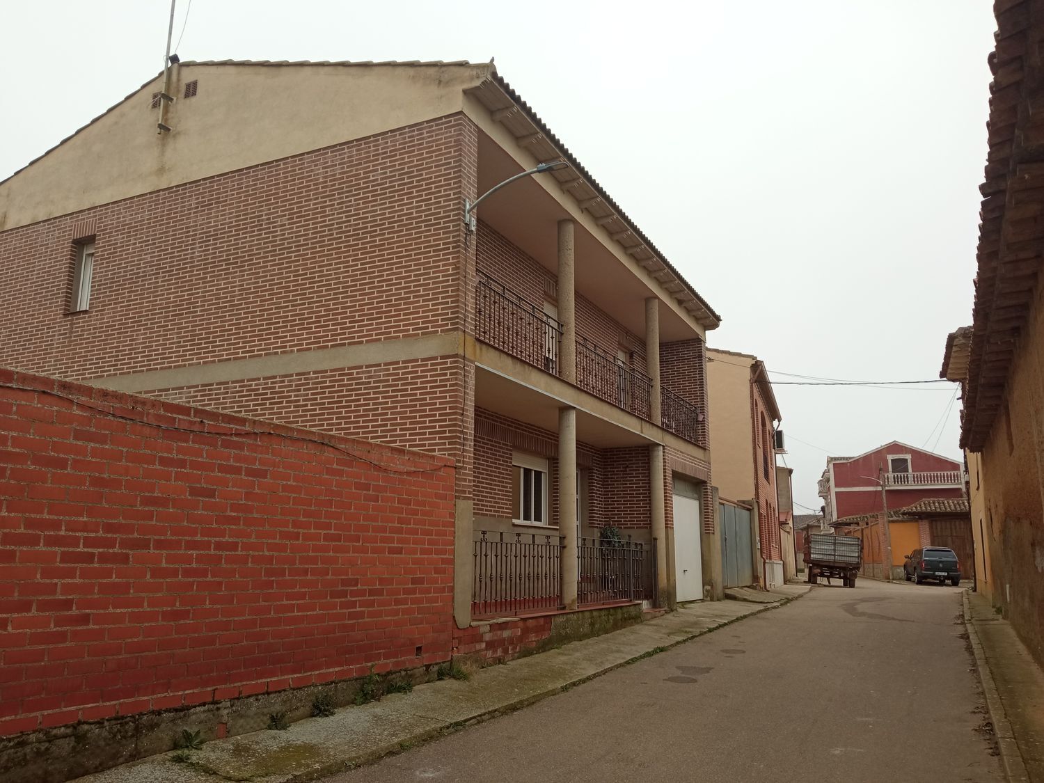 Casas o chalets-Venta-VillafrechÃ³s-1650703-Foto-3