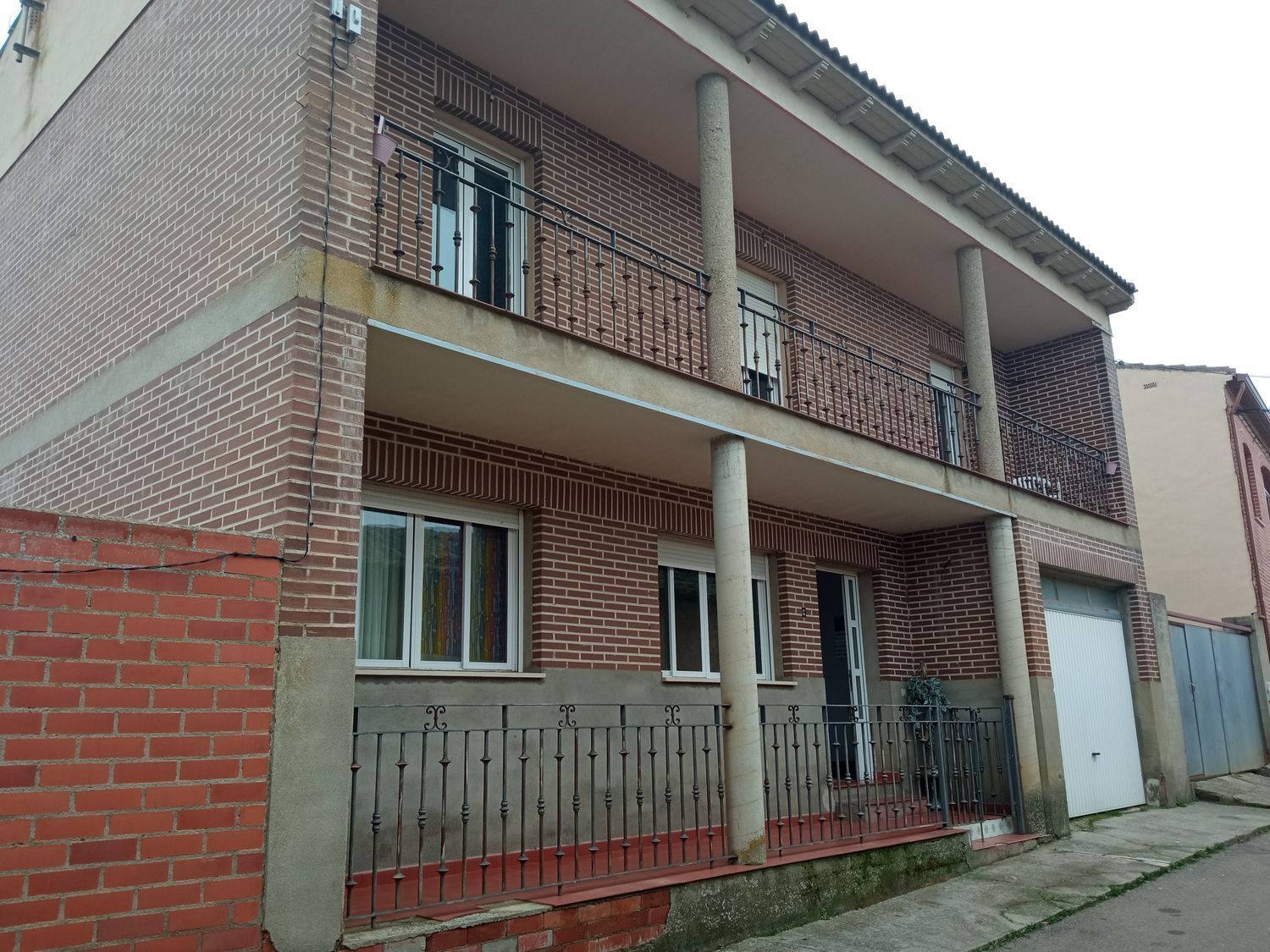 Casas o chalets-Venta-VillafrechÃ³s-1650703-Foto-2