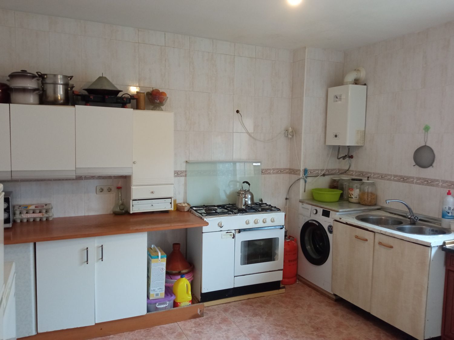 Casas o chalets-Venta-VillafrechÃ³s-1650703-Foto-11