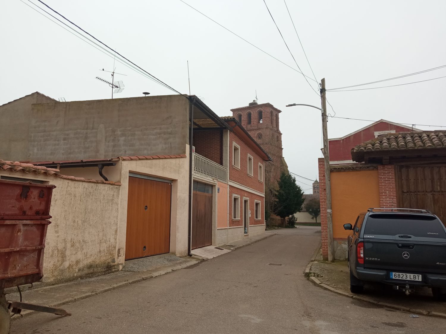 Casas o chalets-Venta-VillafrechÃ³s-1650703-Foto-41